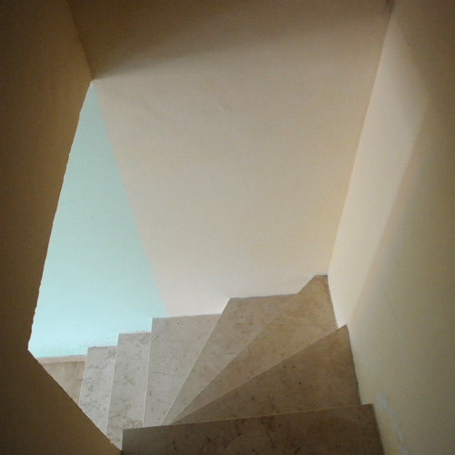 treppe